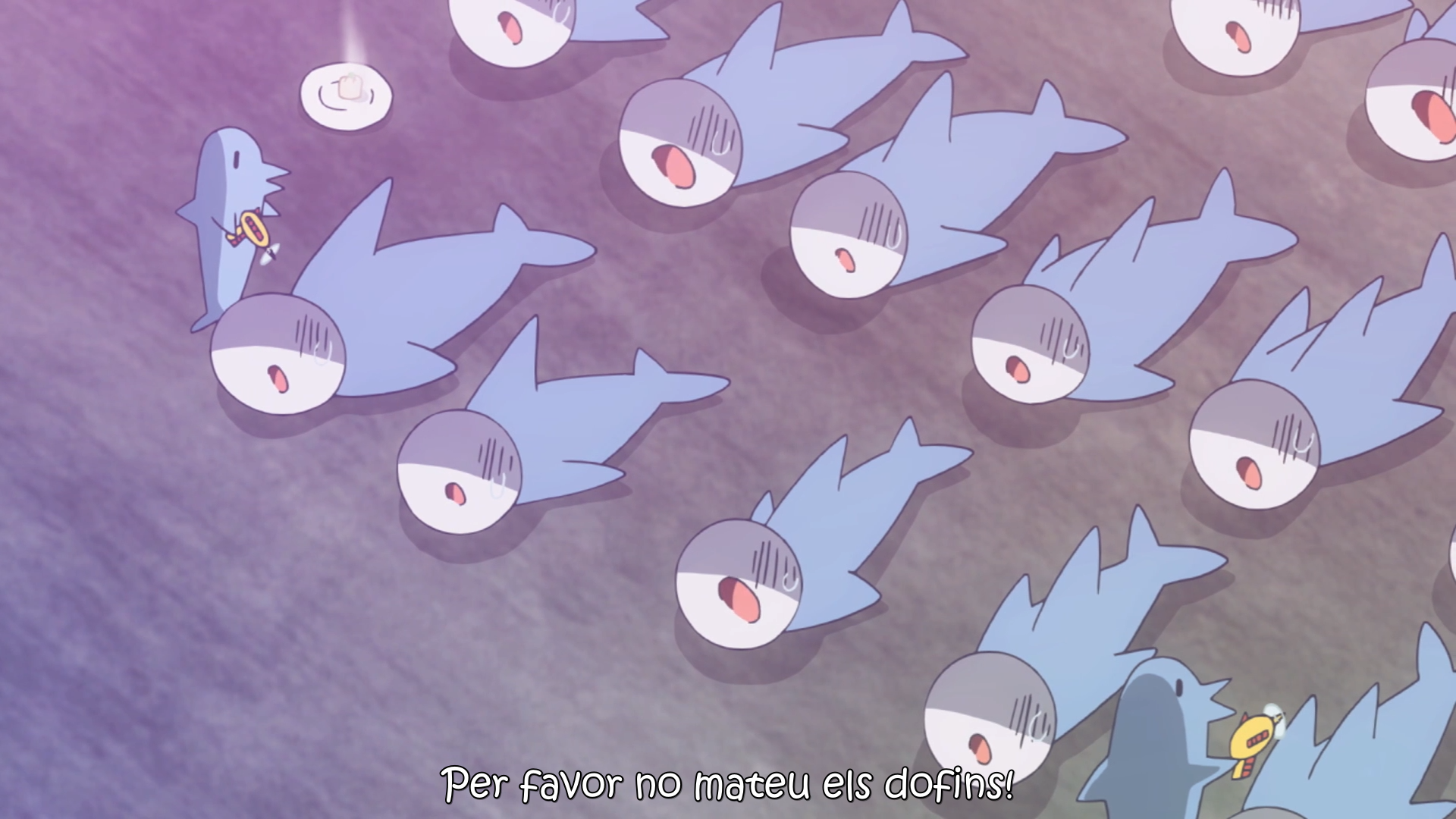 Choboraunyopomi Gekijou Dai San Maku Ai Mai Mii: Surgical Friends (AniMugen Fansub)